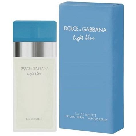 dolce gabbana light blue mujer 200 ml|light blue dolce gabbana rossmann.